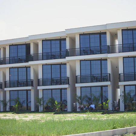 Posh Villas Rrogozhine Екстер'єр фото