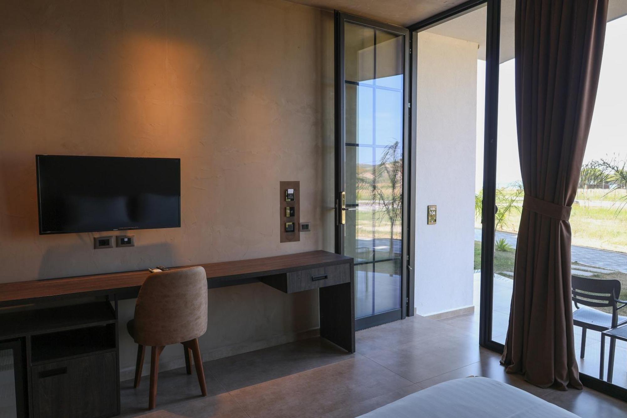 Posh Villas Rrogozhine Екстер'єр фото