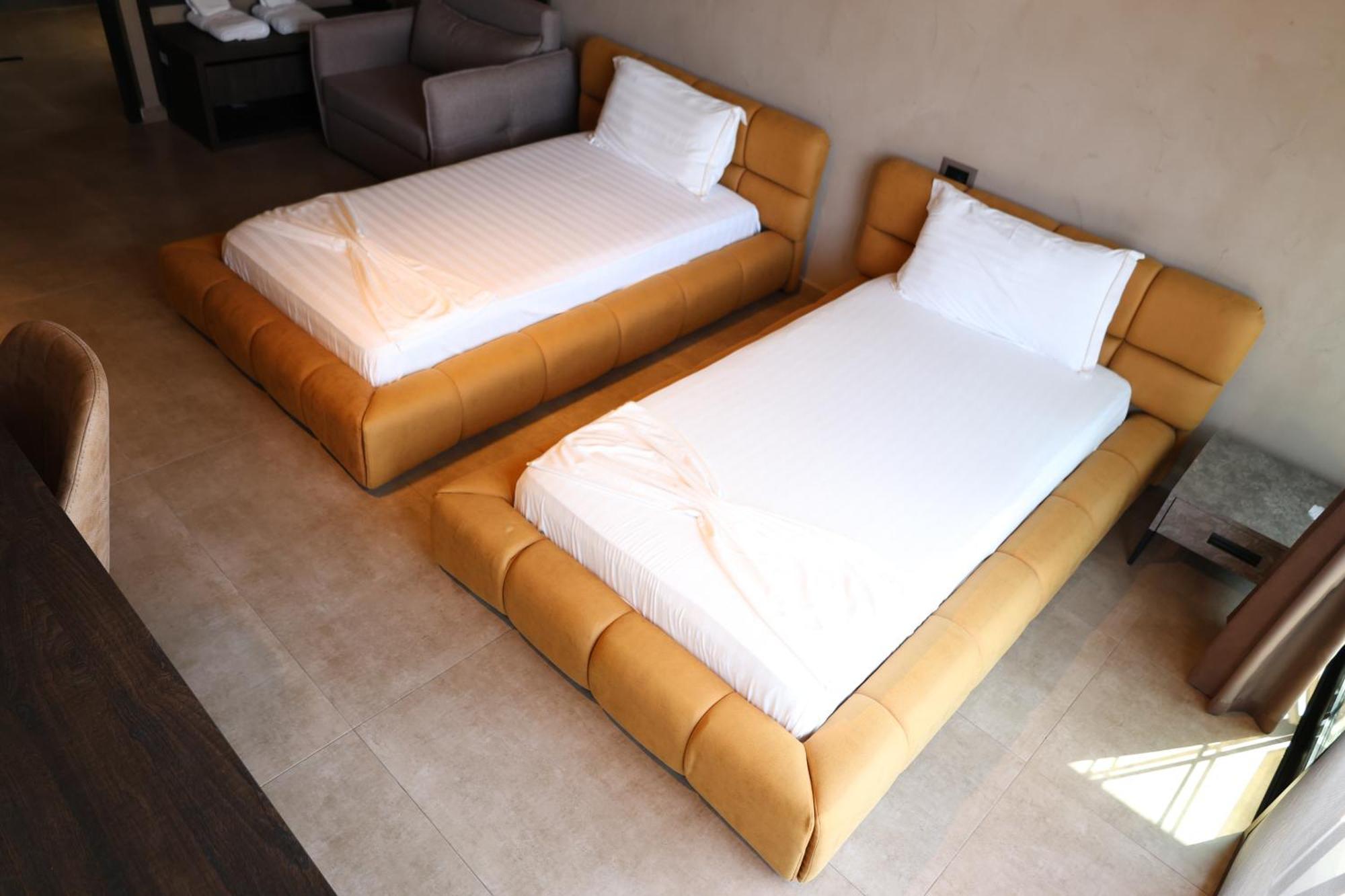 Posh Villas Rrogozhine Екстер'єр фото