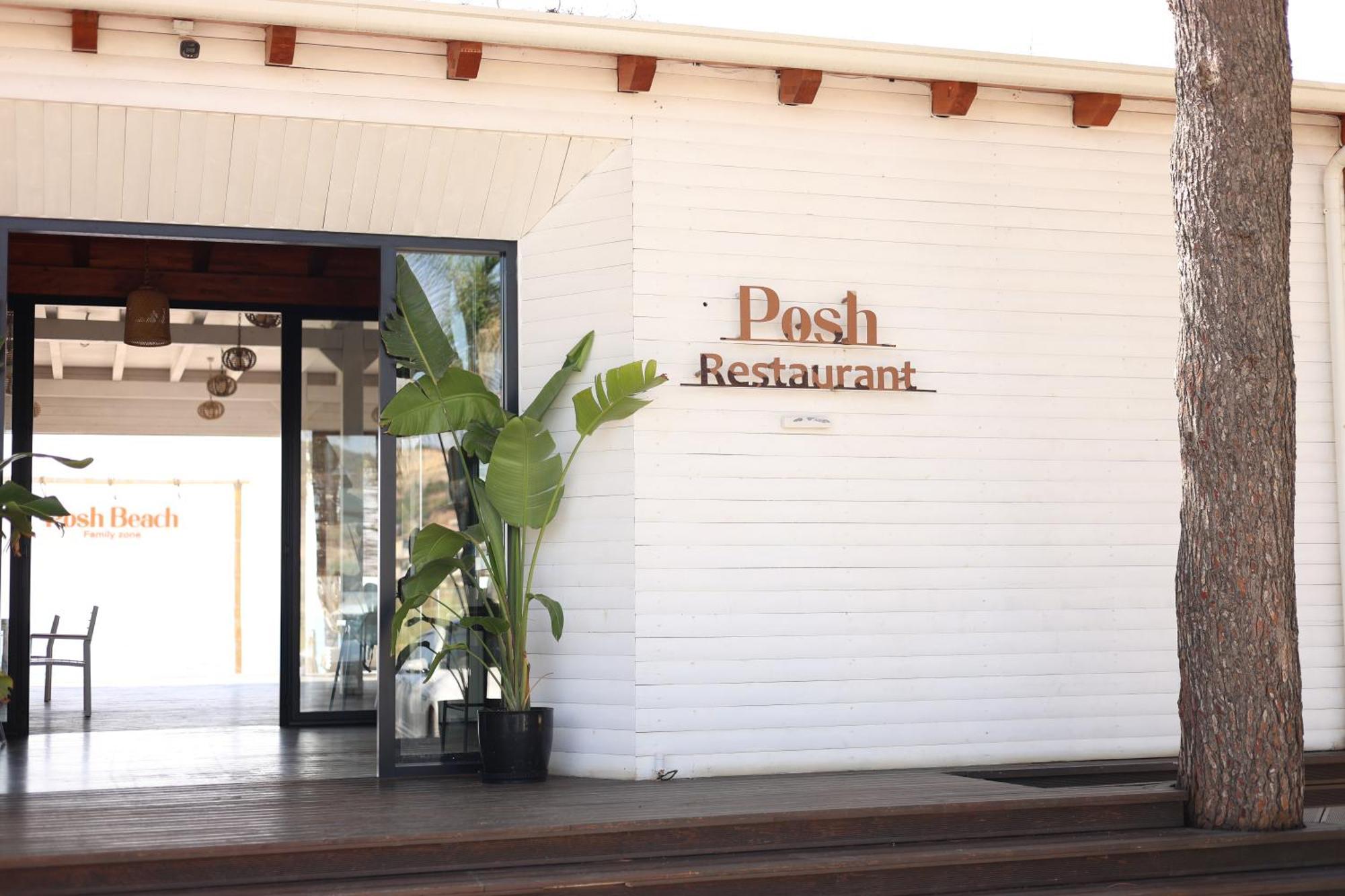 Posh Villas Rrogozhine Екстер'єр фото