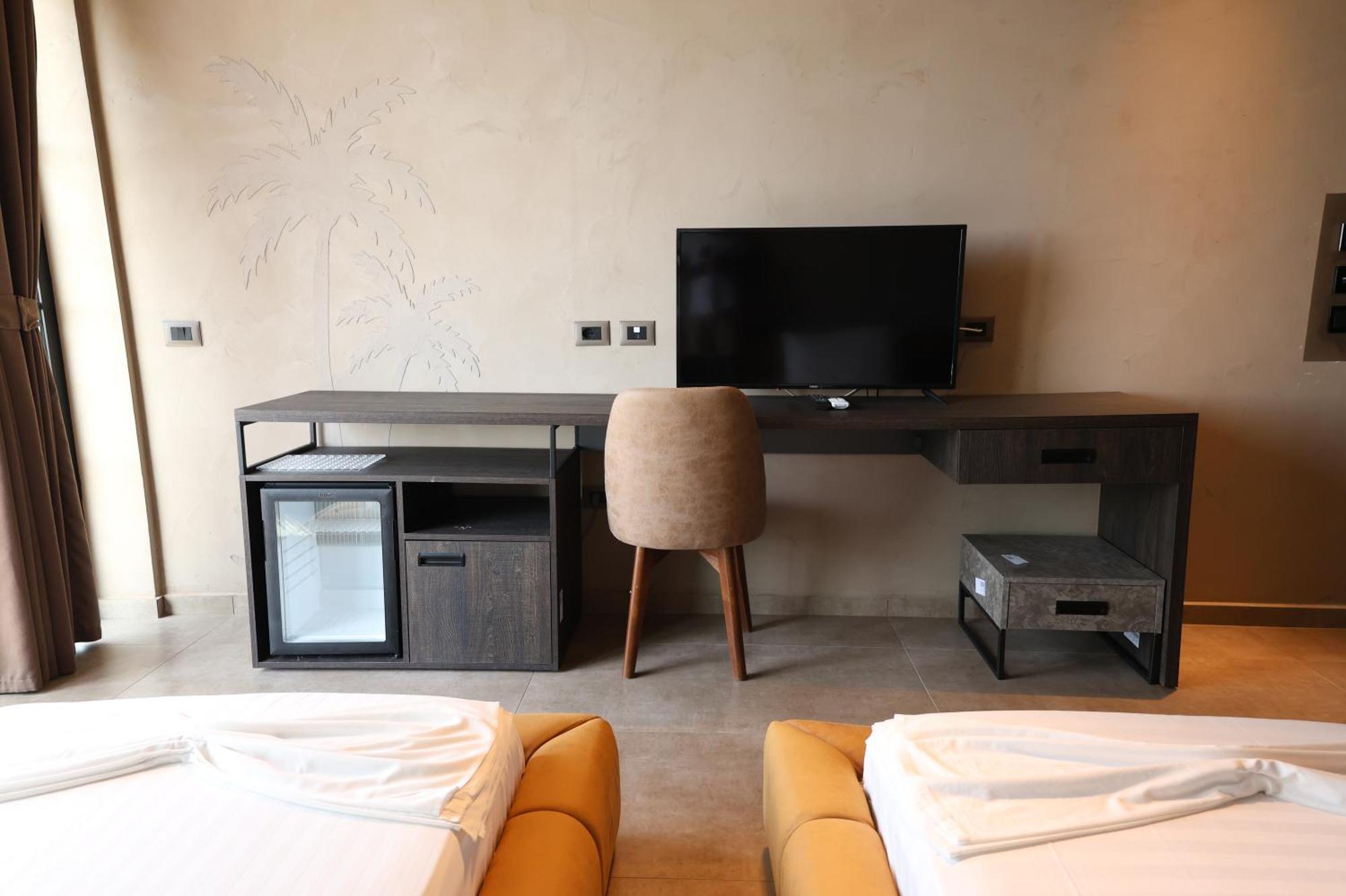 Posh Villas Rrogozhine Екстер'єр фото
