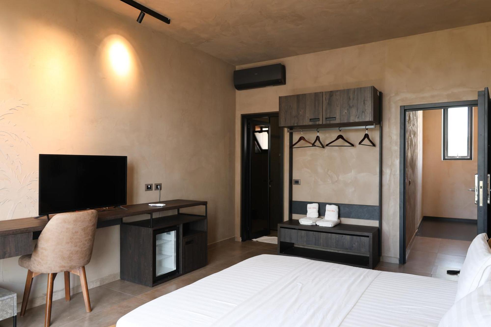 Posh Villas Rrogozhine Екстер'єр фото