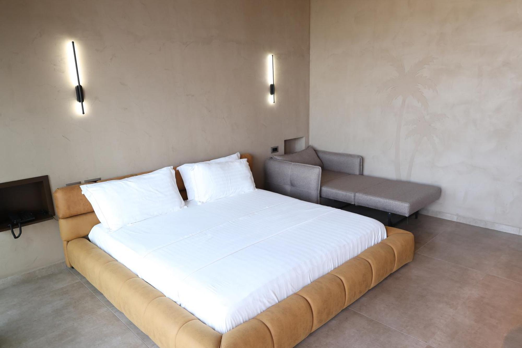 Posh Villas Rrogozhine Екстер'єр фото