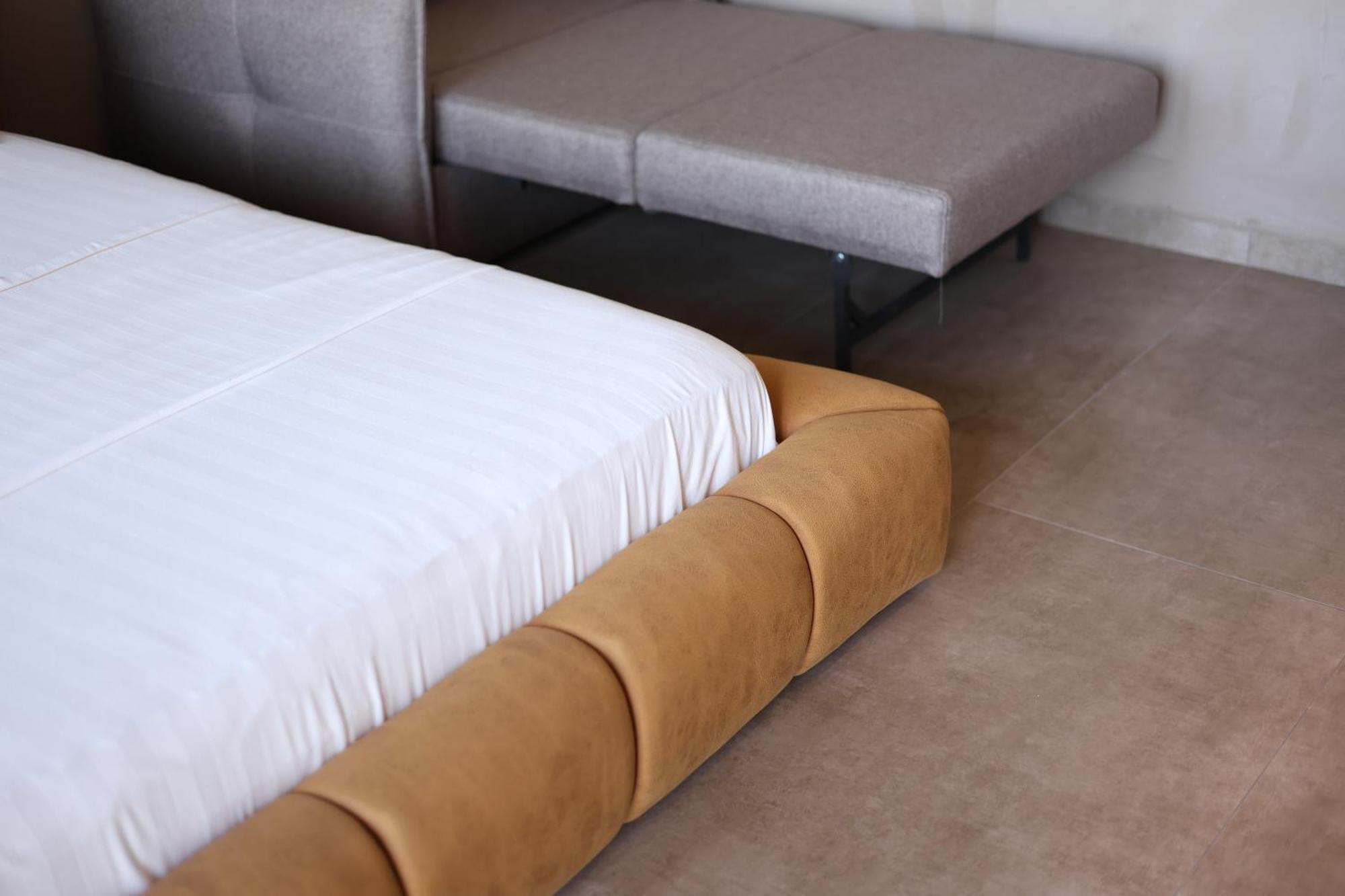 Posh Villas Rrogozhine Екстер'єр фото
