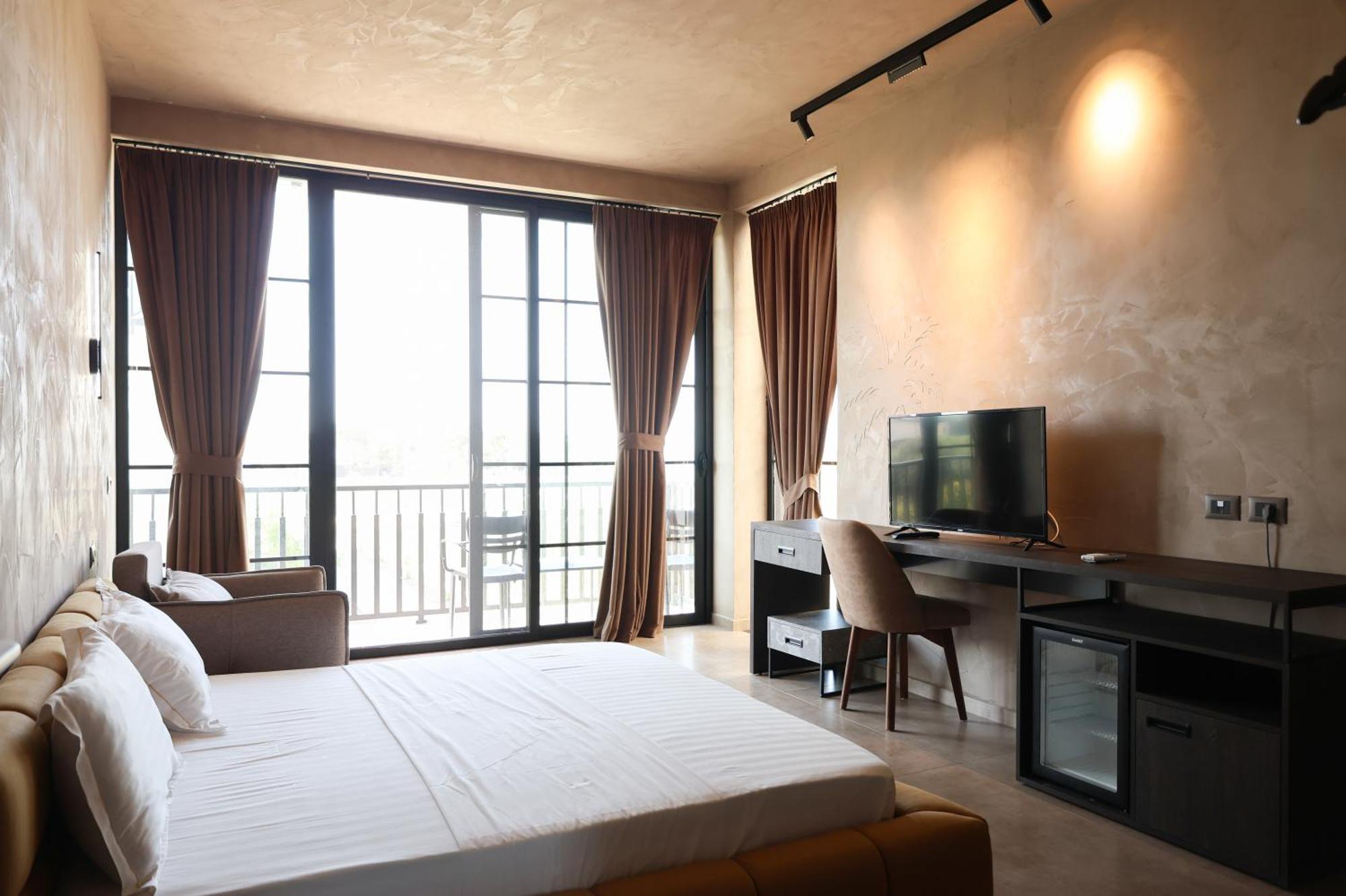 Posh Villas Rrogozhine Екстер'єр фото