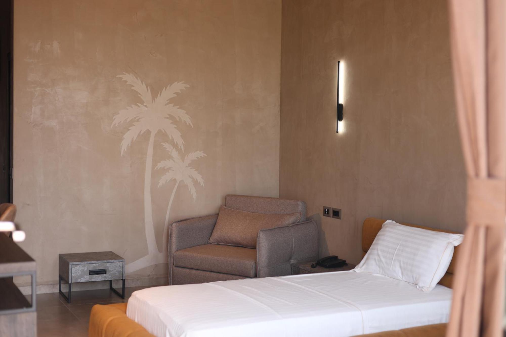 Posh Villas Rrogozhine Екстер'єр фото